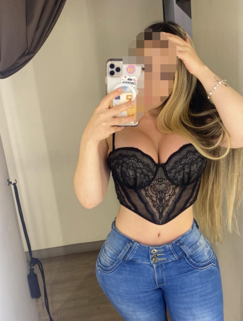 Descubre la mejor selección de acompañantes en Bogotá Colombia norte, mujeres exclusivas y elegantes que ofrecen compañía de alto nivel.