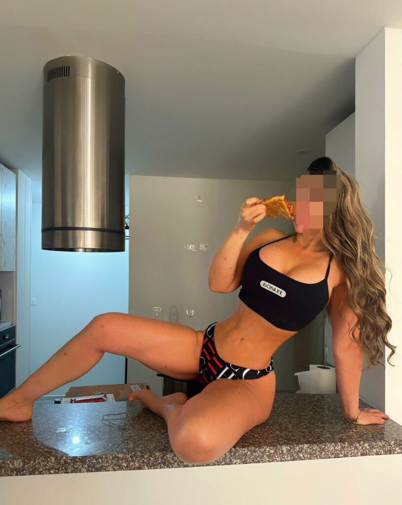 Escort Vip Bogota