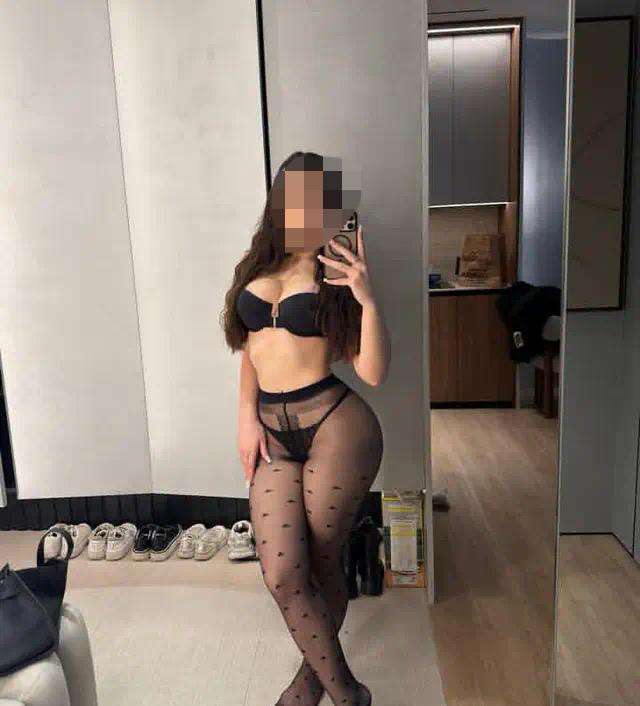 Acompañantes Colombianas